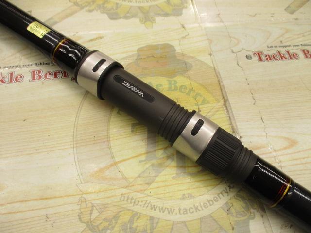 リーガル 4-45遠投