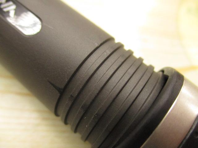 リーガル 4-45遠投