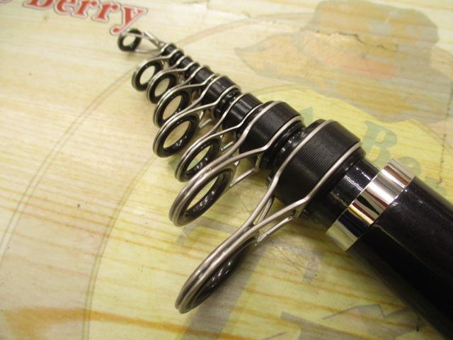 リーガル 4-45遠投