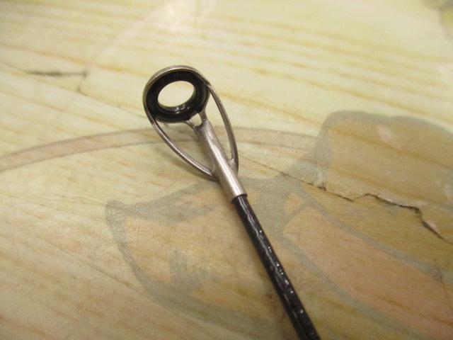 リーガル 4-45遠投