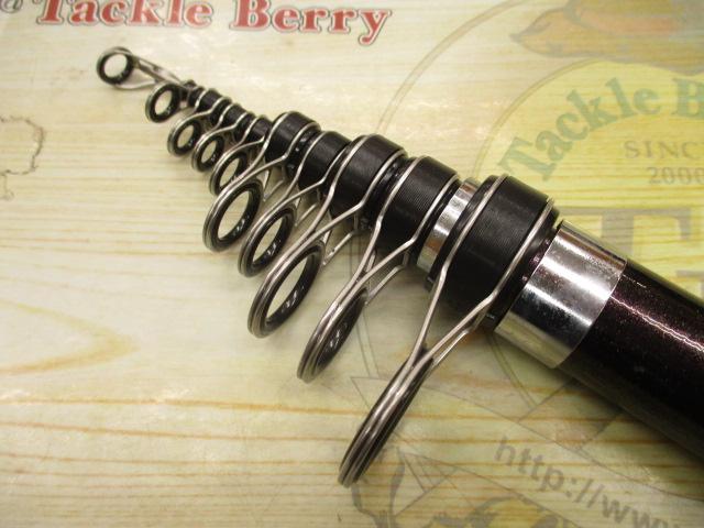 SX攻技巨投FE8-540