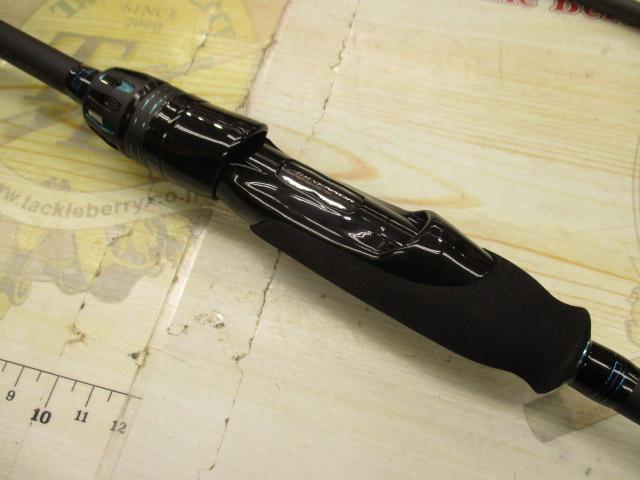 エメラルダスエア 85MLM・K