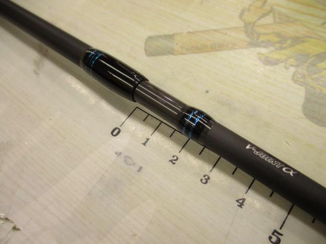 エメラルダスエア 85MLM・K