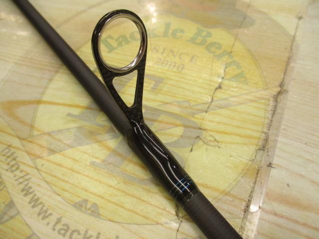 エメラルダスエア 85MLM・K