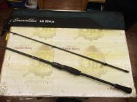 エメラルダスエア 85MLM・K