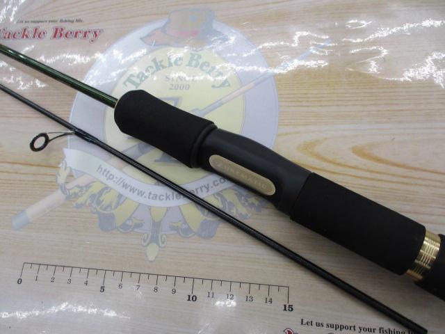 ルアーマチック S56UL