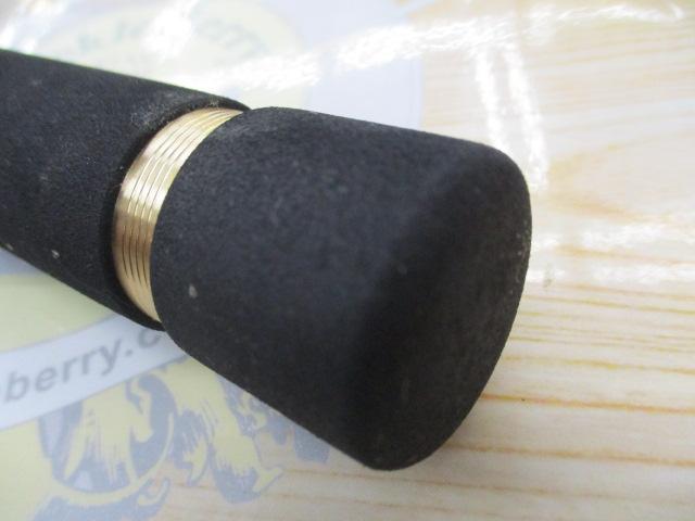 ルアーマチック S56UL