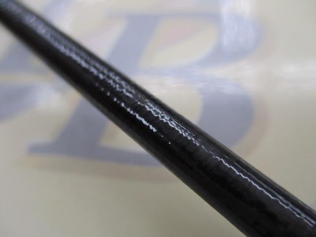 ルアーマチック S56UL