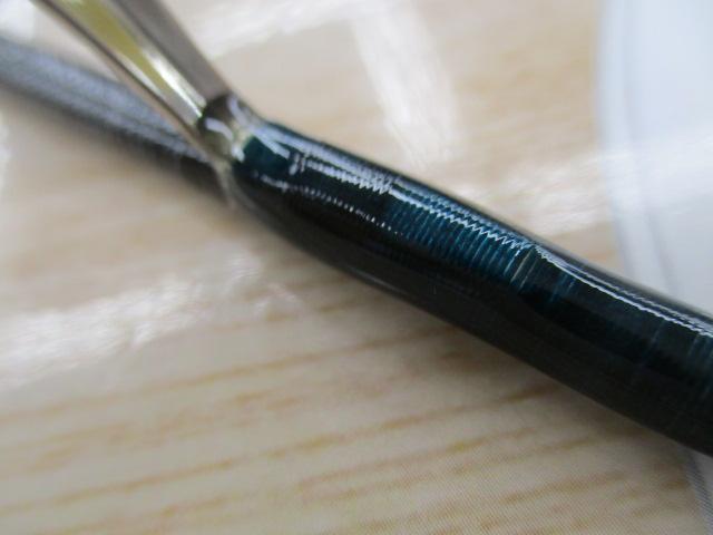 ルアーマチック S56UL