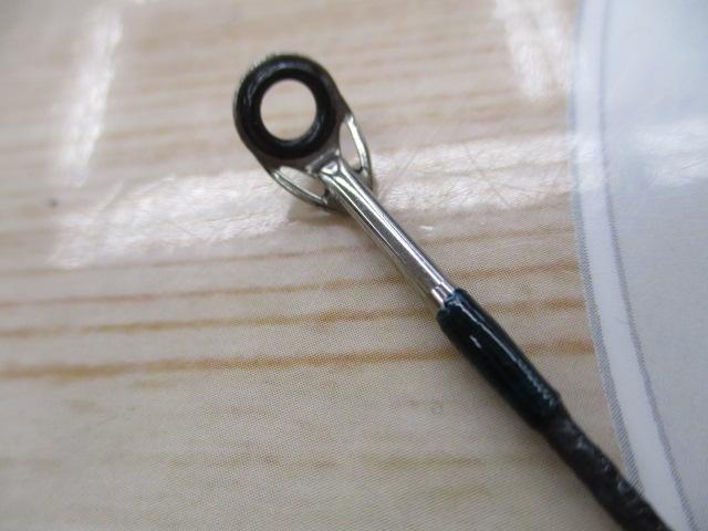 ルアーマチック S56UL