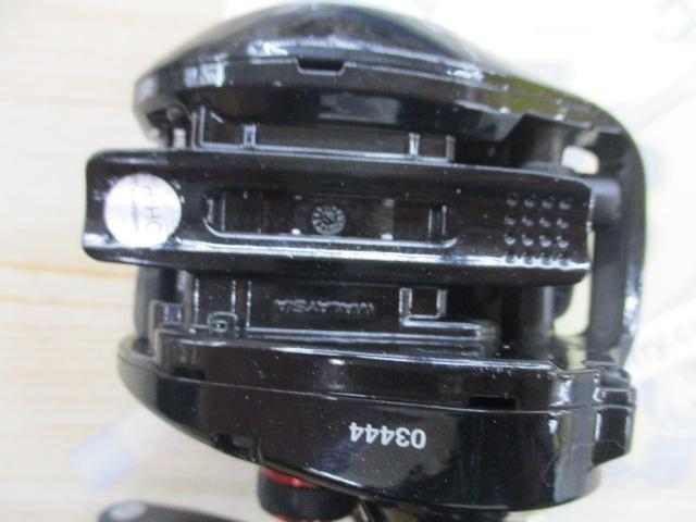 15炎月CT 101PG｜＠ベリーネット 日本最大新品中古釣具WEBショップ