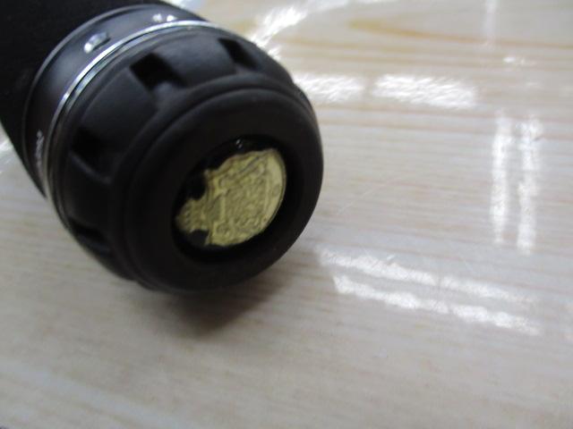 ホーネットスティンガープラス HSPC-671X-BB