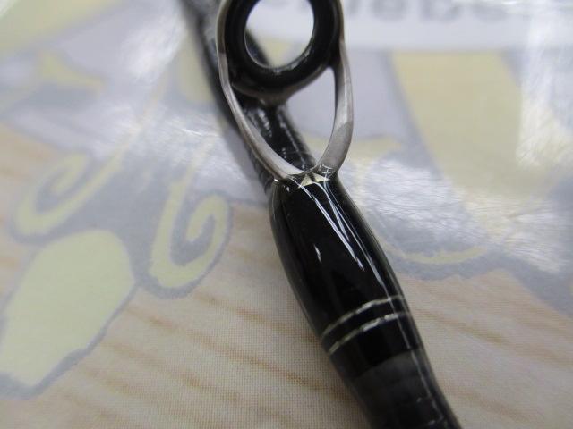 ホーネットスティンガープラス HSPC-671X-BB