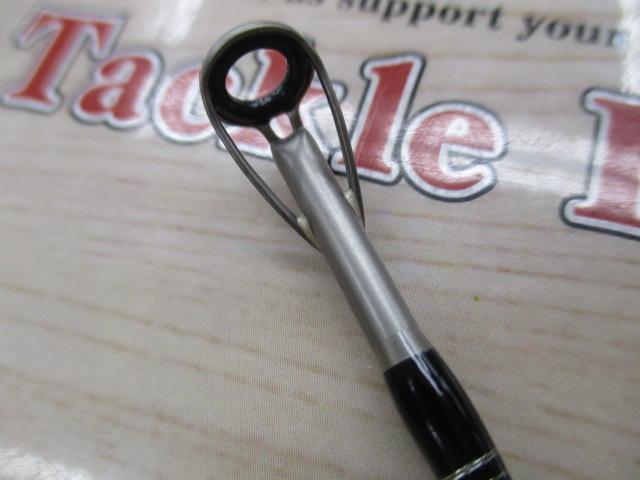 ホーネットスティンガープラス HSPC-671X-BB