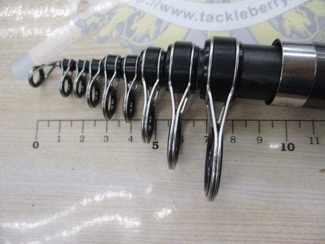 17ホリデー磯 4号530PTS