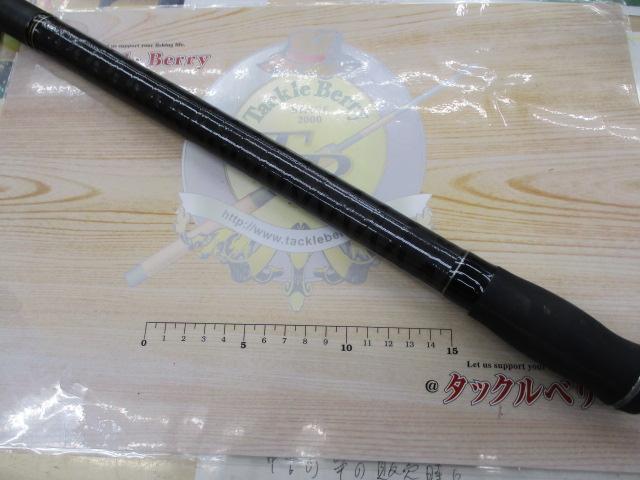 リバティクラブサーフT 25-420・K