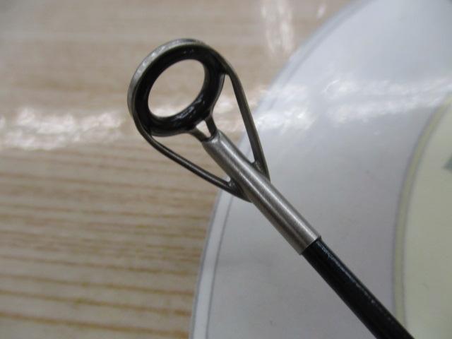 リバティクラブサーフT 25-420・K