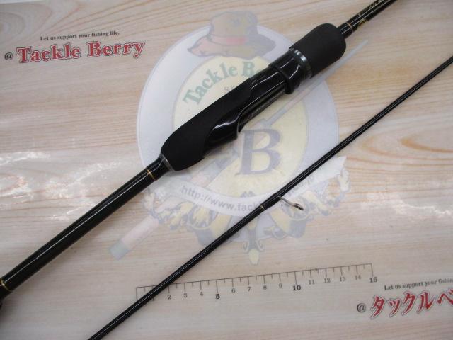 ブルーカレント 71TZ NANO JHスペシャル