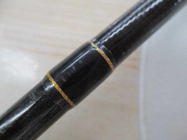 ブルーカレント 71TZ NANO JHスペシャル