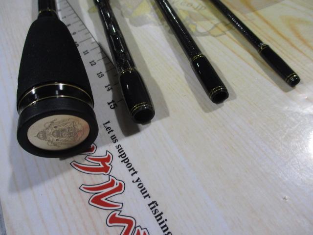 クロスフィールド XRFS-734L-MB