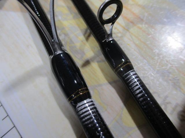 クロスフィールド XRFS-734L-MB