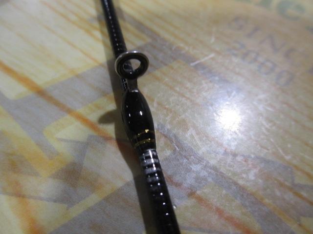 クロスフィールド XRFS-734L-MB