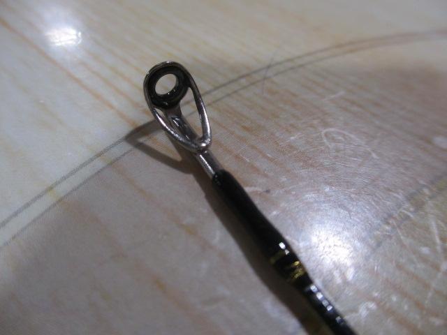 クロスフィールド XRFS-734L-MB