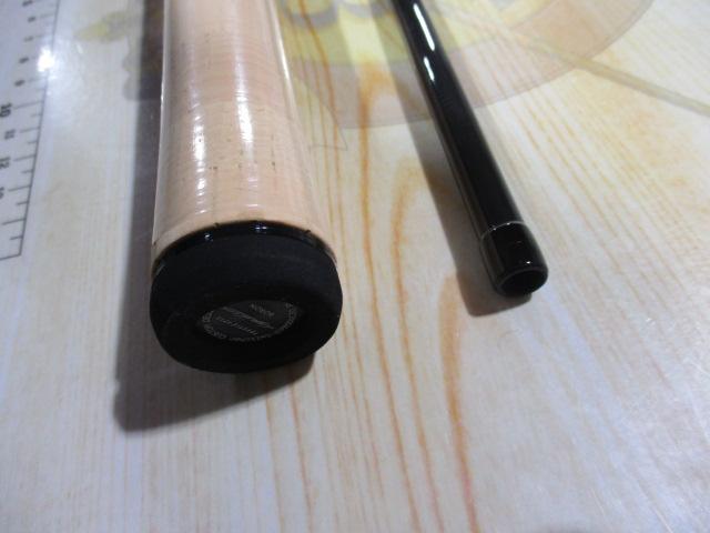 トラウティンスピンラグレス ボロン TLB-79DT