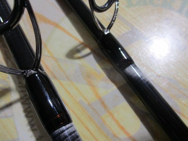 トラウティンスピンラグレス ボロン TLB-79DT