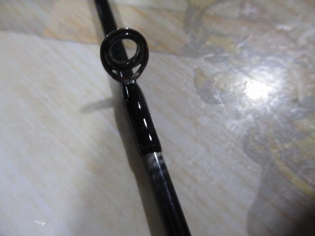 トラウティンスピンラグレス ボロン TLB-79DT