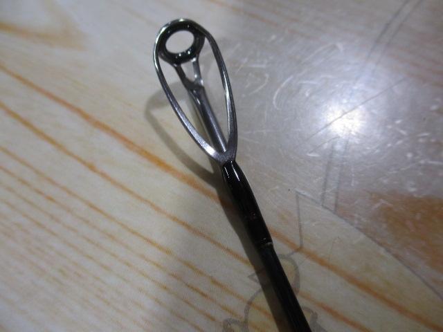 トラウティンスピンラグレス ボロン TLB-79DT