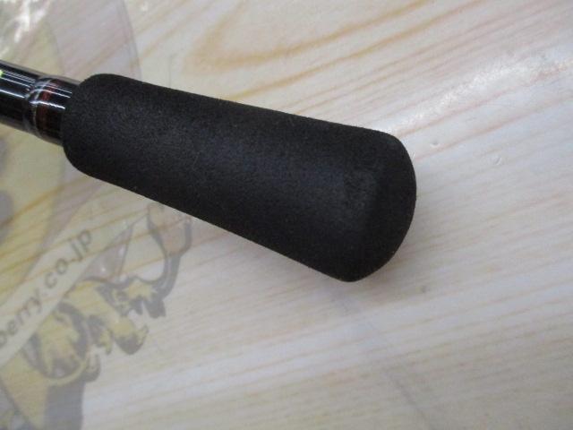 月下美人MX アジング64.5LS-S・V