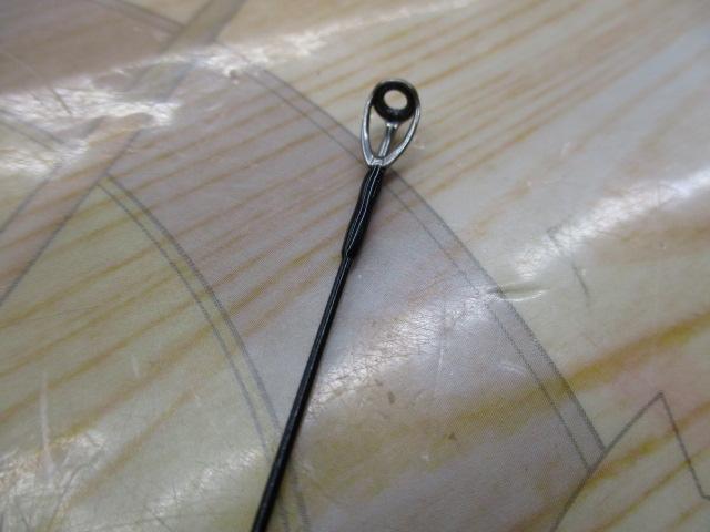 月下美人MX アジング64.5LS-S・V