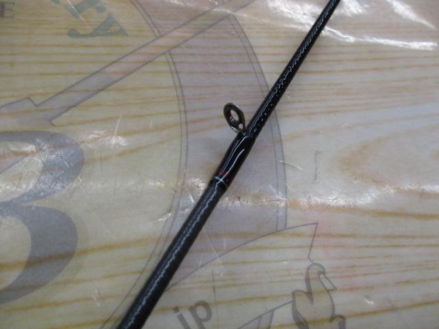 月下美人MX アジング64.5LS-S・V