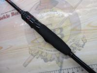 月下美人MX アジング64.5LS-S・V