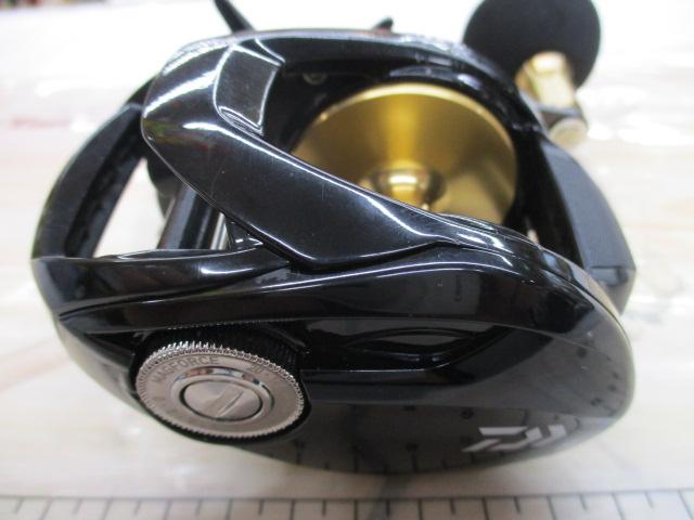 シーホーク TW 遠投