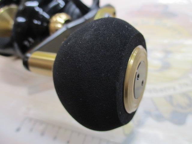 シーホーク TW 遠投