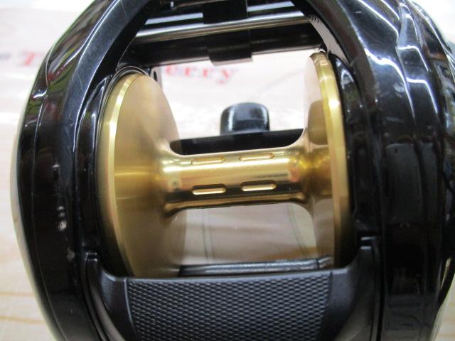 シーホーク TW 遠投