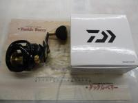 シーホーク TW 遠投