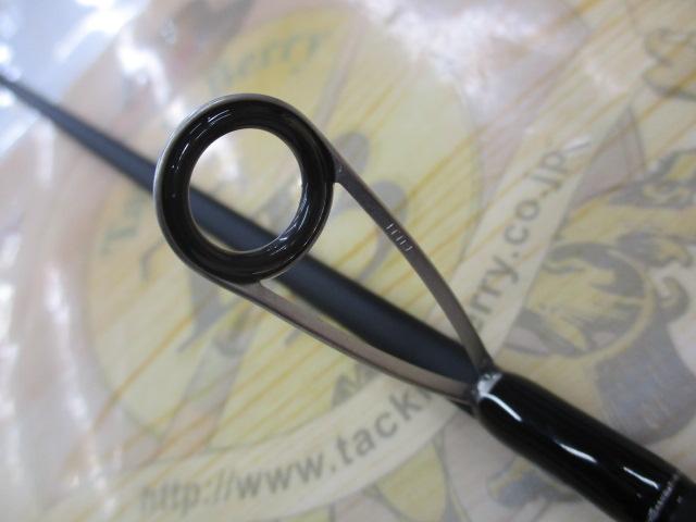 エギゾースト3G/EZ3-812ML