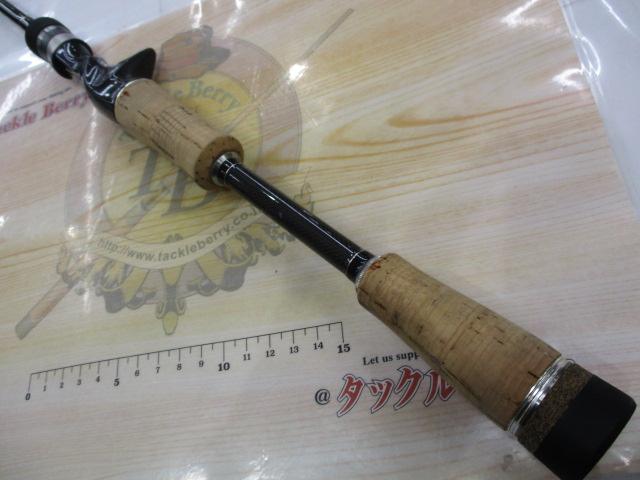 ヴォルキー VKC-65ML