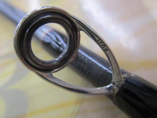 ヴォルキー VKC-65ML