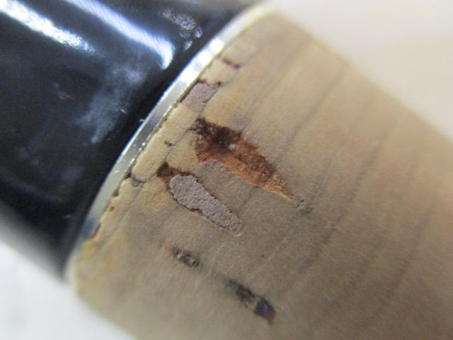 ヴォルキー VKC-65ML