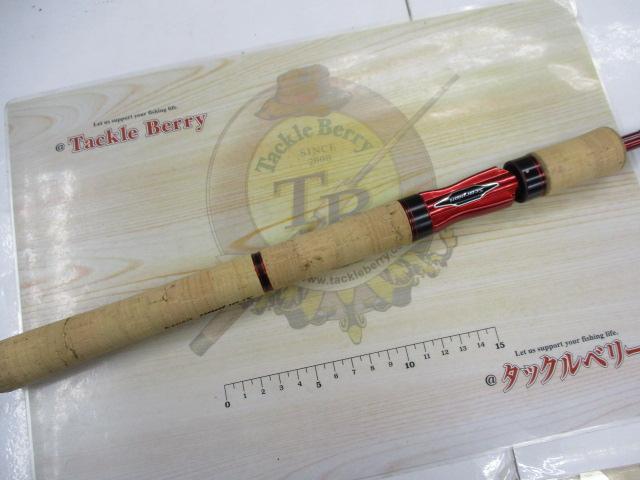 スコーピオン2701FF-2