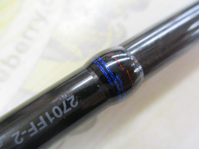 スコーピオン2701FF-2