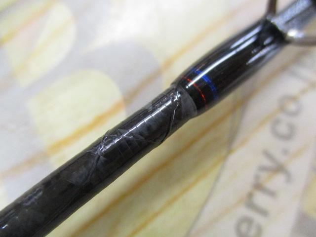 スコーピオン2701FF-2