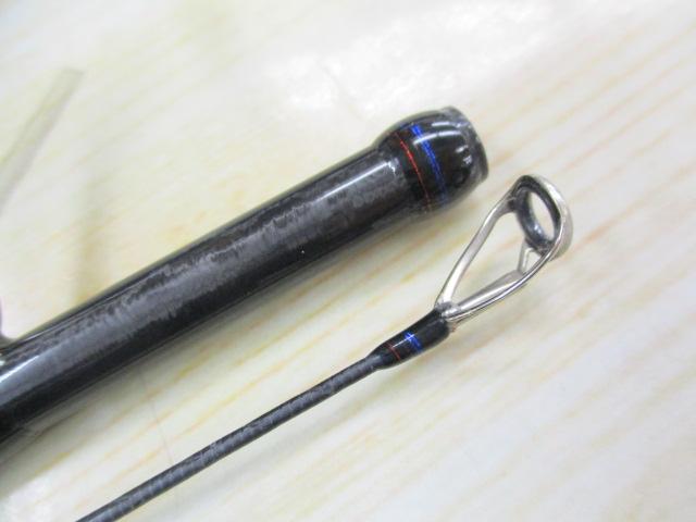 スコーピオン2701FF-2