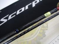スコーピオン2701FF-2