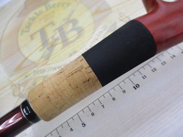 ブリスト マリノ 9.9H