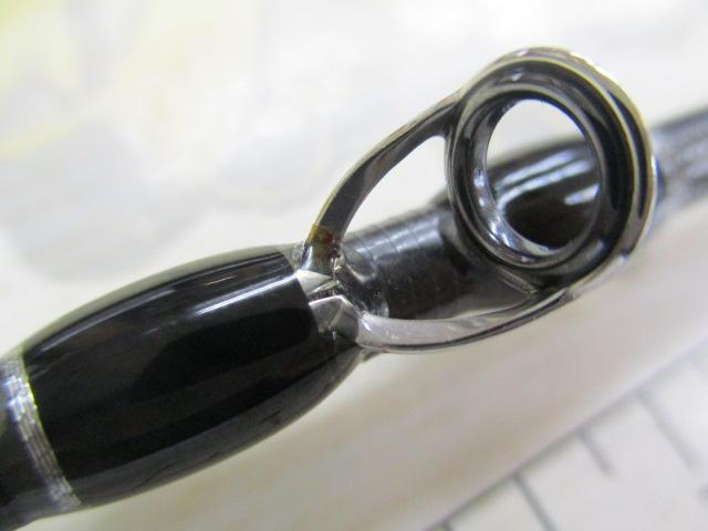 ブリスト マリノ 9.9H